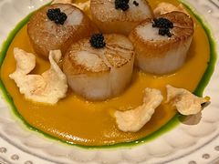 -Bistro Les Lilas丁香花小酒馆