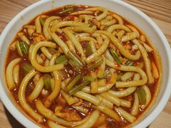 -谷丽麦馕新疆菜·清真(步步高梅溪新天地店)