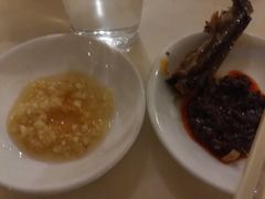 -太婆天府山珍酒楼(亚运村店)