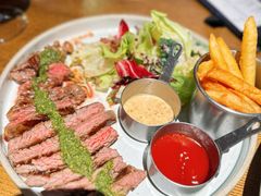 -新贝乐意大利餐厅(苏州中心店)