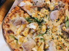 -宅恩特披萨(百汇城店)