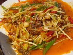 -拾捌川·自贡爆炒(新街口店)