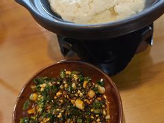 -重庆石磨豆花庄(乔庄店)
