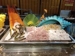 -苏格里岛自助海鲜烤肉火锅(集美万达店)