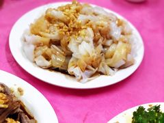-电白鸭粥店(下沙二坊88号店)
