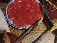 -冯校长老火锅(深圳总店)