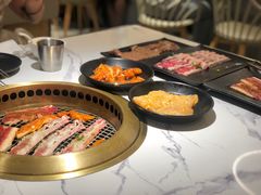 -花味·自助烤肉(雨花客厅店)