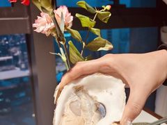 -Thai Basil罗勒叶泰式餐厅(时代天街店)