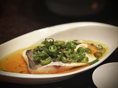 -萬國春·中菜馆(颐和公馆店)