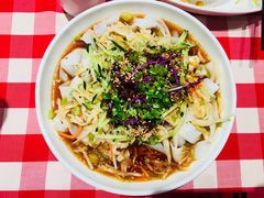 西贝面筋-西贝莜面村(镇江苏宁广场店)