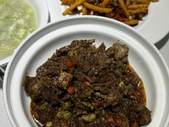 -福巷湘食小馆·猛火现炒(上海首店)