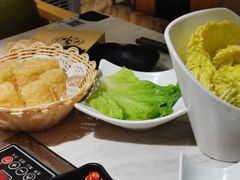 -狐狸爱上椰子鸡(滨江星光大道店)