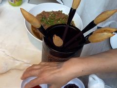 -唐猫庭院·千年陕菜(大唐不夜城店)