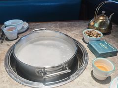 -淘米捞·米汤脆鲩鱼火锅(福田皇岗店)