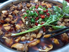 -米二红烧兔(华阳店)