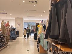 -优衣库(郑州二七万达广场店)