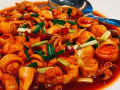 -明州府(文化广场店)