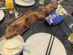 -新疆杭州疗养院·富春山庄