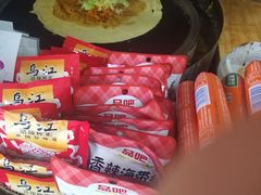 -山东傻大粗粮煎饼(牛街店)