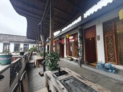 -巴倒烫陆派火锅山庄(南山总店)