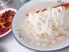 -渔桥李记奶汤面(东街店)