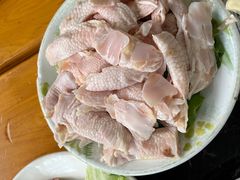 -石屏老字号4号包浆豆腐美食城(泼水广场店)