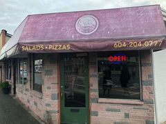 -Steveston Pizza Company (Richmond)