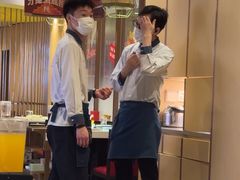 -海底捞大排档火锅(打浦路店)