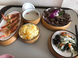 -一心缘月子产后中心