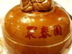 -聚春园自助餐厅(东街口店)
