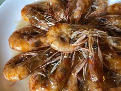 糖醋虾仁-春江饭店(共青团路总店)