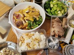-瑞记湛江鸡饭店·粤西第一鸡(粤垦店)