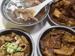 -炬龙牛肉店(新华店)