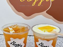 -HUGS coffee(东区店)