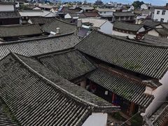 -巍山古城