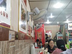 -川香烤鱼·超越火锅鸡(万达广场店)