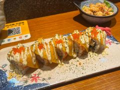 -故乡屋日本料理(八一广场店)