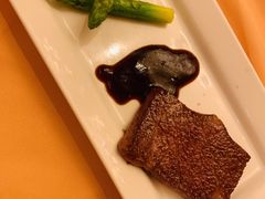 霜降牛肉包-利苑酒家(宜安广场店)