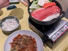 -米仓食堂(凯德广场店)