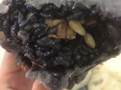 乌米松子卤肉烧麦-旺福楼·包点(碑亭巷店)