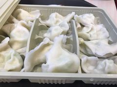 -东方饺子王(新奥购物中心店)