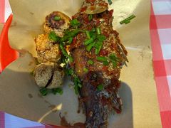-肉店炸炸炸·爆汁孜然牛肉