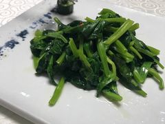 -福慧慈缘素食餐厅(王府井店)