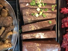 -牛一煲美食(江高店)