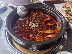 -二当家牛肉串串(教育路店)