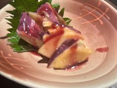-匠和风精致料理(莆田财富中心店)