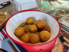 -俪璟记·茶餐厅