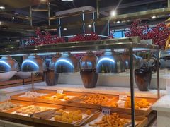 -金滏山烤肉·海鲜·火锅自助餐厅(襄阳万达店)