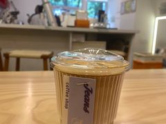 -Jeans Coffee牛仔裤咖啡