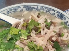 -老三羊汤【北兴隆街店】